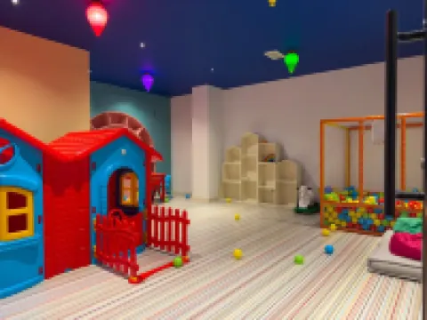 1+1 Apartment Qoople Saga 3 on Cleopatra Beach