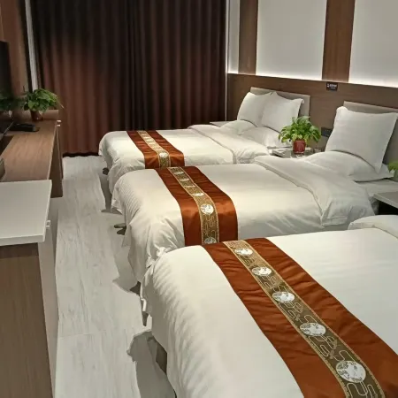 Huangjiu Hotel