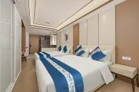 Yuting Hotel (Taihu International Expo Center Haian City) - 2성급