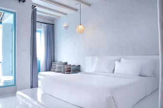 ห้องวิวสระว่ายน้ำ