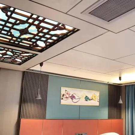 China Garden Hotel