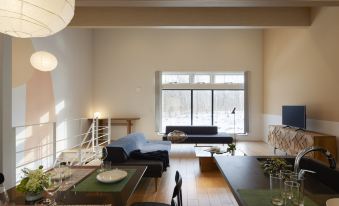 Minn house Niseko Hirafu