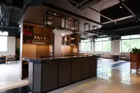 Jinjiang Hot  Biker's Lodge