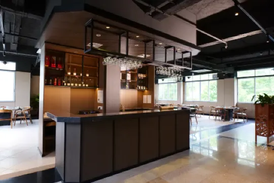 Jinjiang Hot  Biker's Lodge