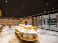 摩爾酒店（大連開發區萬達廣場店） 鄰近大连开发区的酒店