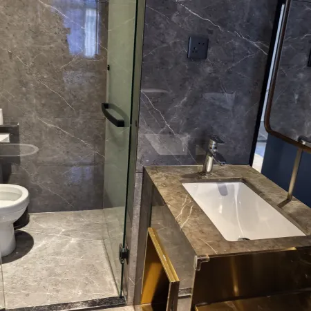 Dehua Baomei Business Hotel