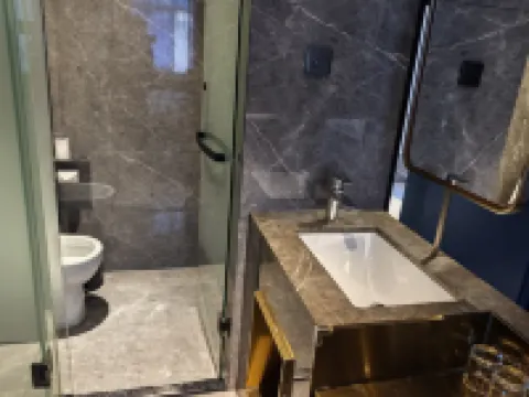 Dehua Baomei Business Hotel
