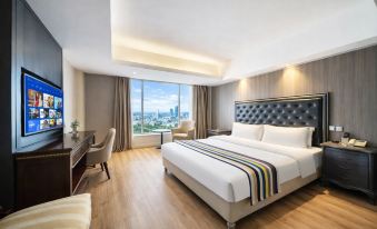 Gelinkai Boutique Hotel