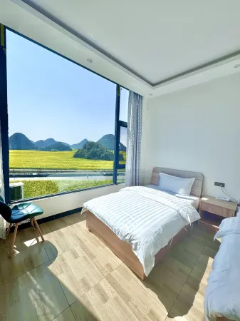 Luoping Chunri Xiaoyuan Homestay (Jinji Peak Cong Branch)