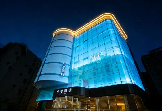 호텔 로비 디자인