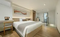 Lexi Apartment (Xiamen North Station South Square) - New