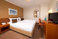 ACHAT Hotel Schwarzheide Lausitz Hotels in Senftenberg