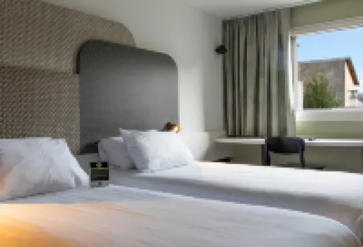 B&B HOTEL Lourdes Centre