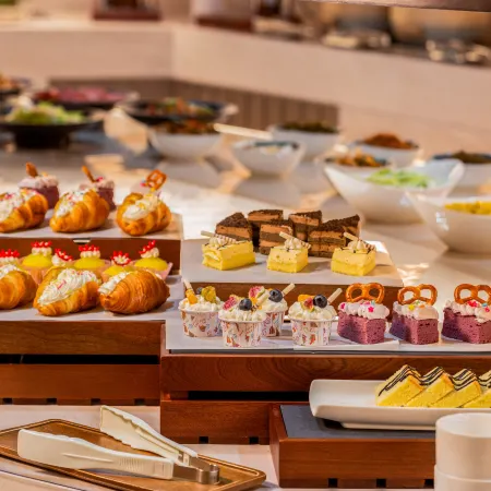 Jilin Fengman Madison Hotel