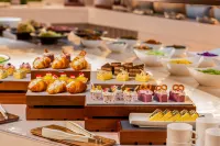 Jilin Fengman Madison Hotel - 조식 운영