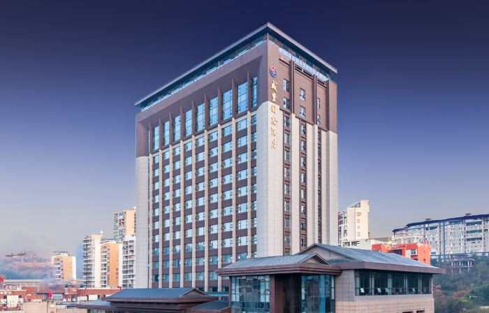 Xianfeng International Hotel