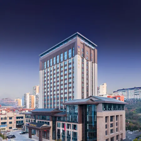 Xianfeng International Hotel