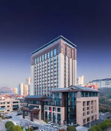 Xianfeng International Hotel