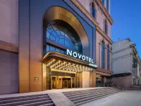 Novotel Harbin Zhongyang Street Hotels in der Nähe von Hagia Sophia