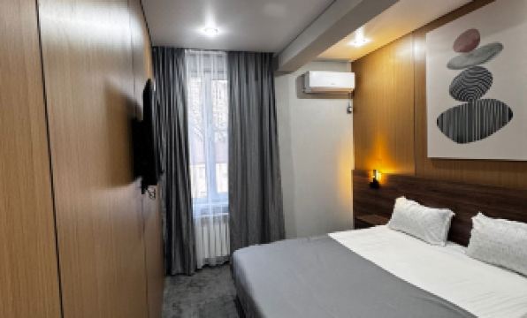 Airis Residence