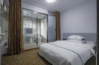 Wusheng Tianbo Business Hotel - Pet friendly