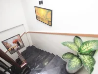 De Lustora Hotel & Apartment - District 1, Hcm. Hôtels à : Hô-Chi-Minh-Ville