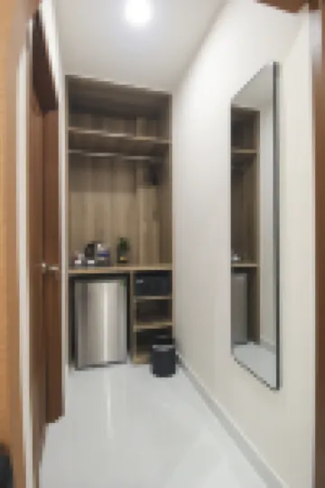 胡志明市一區德露斯托拉飯店及公寓