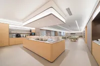 全季酒店（南陽方城店） - 早餐