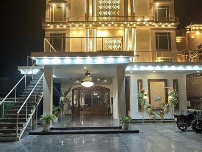 Hotel Beubelle