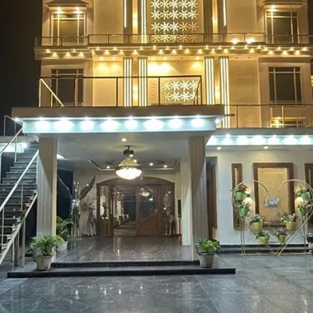 Hotel Beubelle