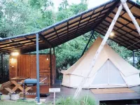 Campiness Camping & Farmsook - Wifi
