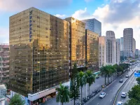 Vienna International Hotel (Shantou MixC Branch)