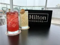 Hampton by Hilton Lima San Isidro - Bares