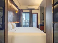 Si Anping by Hotel Si Hotels near Old Town