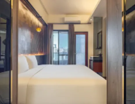 嬉安平 by Hotel Si