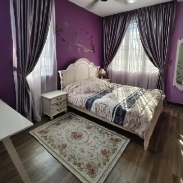 The Courtyard Room, Spacious Sanctuary. Hotels near Oriental Fastech Manufacturing Sdn. Bhd (BM)