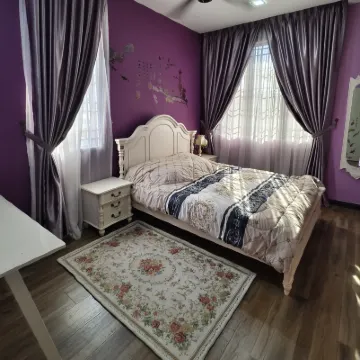 The Courtyard Room, Spacious Sanctuary. Hotels in Simpang Ampat