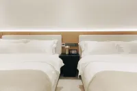 Wenling Shitang · Xipan Lufang - Inns