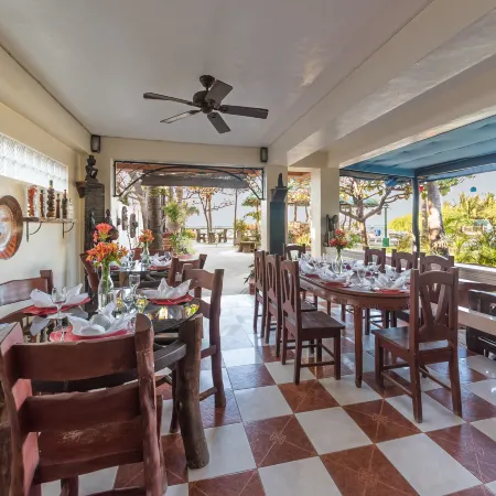 Punta Riviera Resort Bolinao
