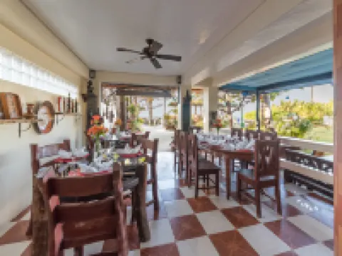 Punta Riviera Resort Bolinao