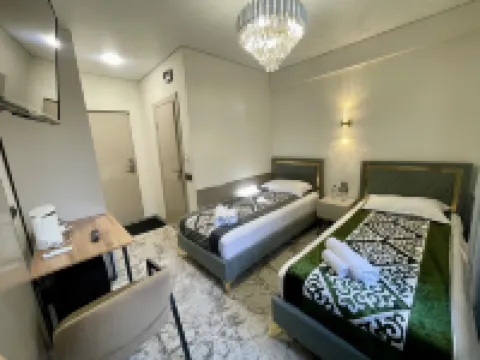 นายา โรงแรม