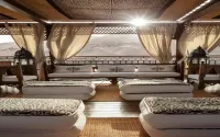 Dahabeya Yakouta Nile Cruise - Every Monday from Luxor - Aswan for 05 nights - Homestays