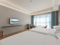 guangzhouShu'an Vacation Apartments（Pazhou Convention and Exhibition Center ） Hotels near Canton Fair