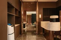 Yizhi Hotel (Shenyang Xinmin Fortune Mansion Branch) - พร้อมอาหารเช้า