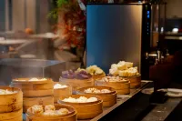 Jiahua Hotel (Lincang Municipal Government Yulong Lake Park Branch) - breakfast
