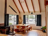 Snow Denn Lodge Hotels in Methven