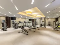 The St.Regis Tianjin Hotele w: Tianjin