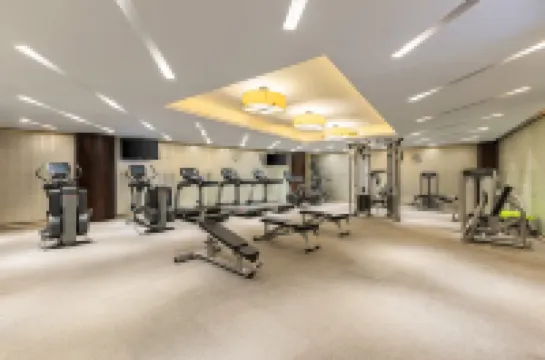 The St.Regis Tianjin