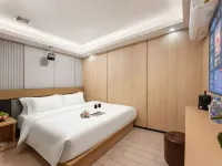 UNIQUE HOTEL Hotels near Liurong Temple