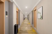 Xiushui Ningzhou Landscape Hotel